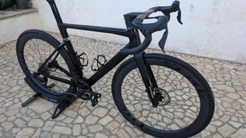 Used Hygge Model S 2024 Road & Gravel, Black — image 4 of 11