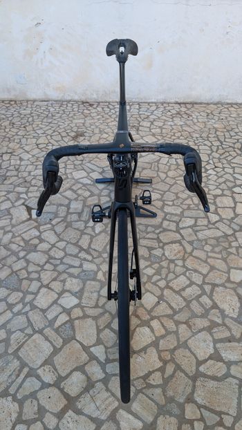 Used Hygge Model S 2024 Road & Gravel, Black — image 9 of 11