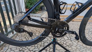 Used Hygge Model S 2024 Road & Gravel, Black — image 7 of 11
