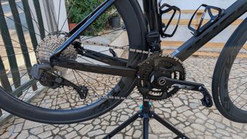 Used Hygge Model S 2024 Road & Gravel, Black — image 7 of 11