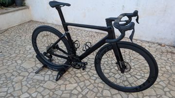 Used Hygge Model S 2024 Road & Gravel, Black — image 5 of 11