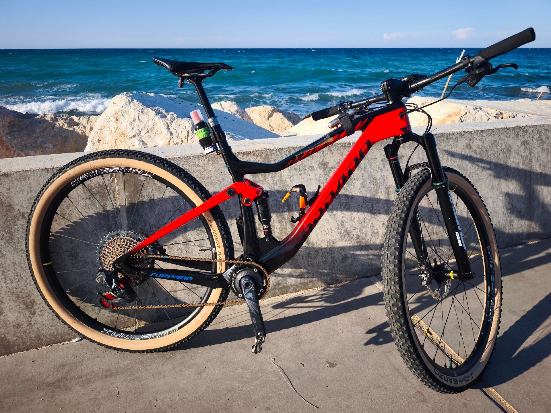 Torpado Matador N 2021