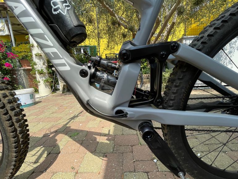 Specialized Enduro Comp 2022 2022