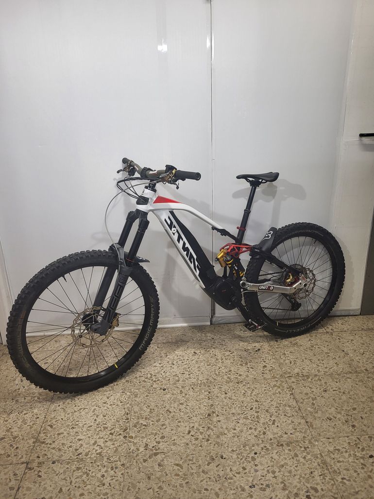 Fantic XEF Factory 2022 2022