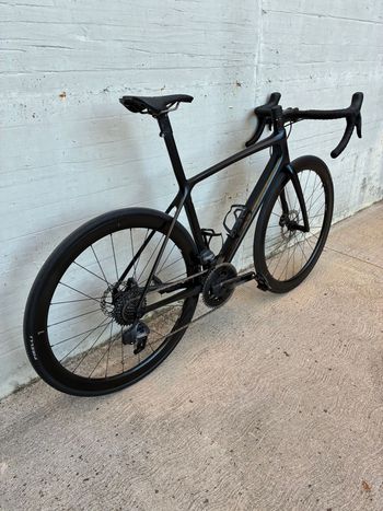 Used Giant TCR Advanced SL 1 2022 Road & Gravel — image 5 of 6