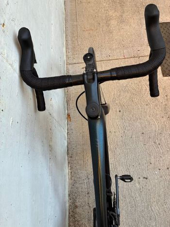 Used Giant TCR Advanced SL 1 2022 Road & Gravel — image 4 of 6