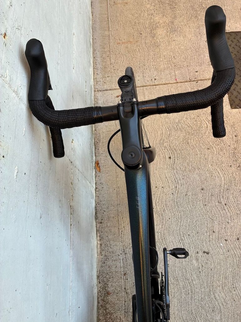 Used Giant TCR Advanced SL 1 2022 Road & Gravel — image 4 of 6