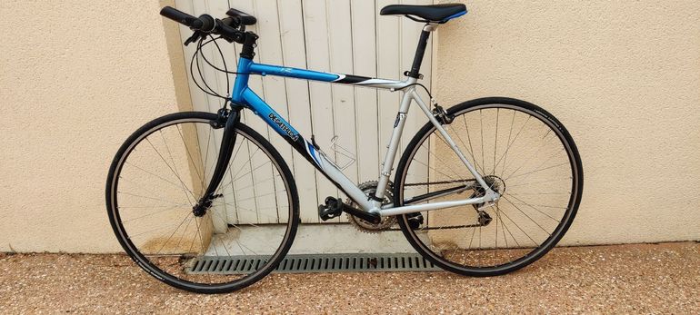 DECATHLON Décathlon 2010