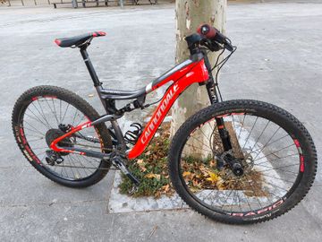 Cannondale Scalpel 29 2019 MTB usato