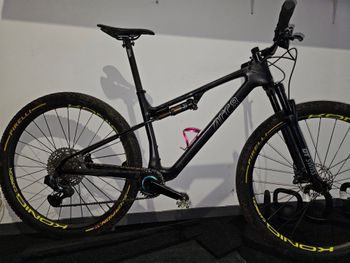 ARC8, Evolve Frameset