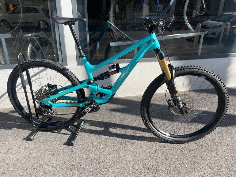 YT Industries Capra CORE (NT) 29 2023 2023