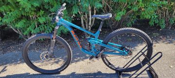 Used Kona Process 134 SE 2019 2019 MTB