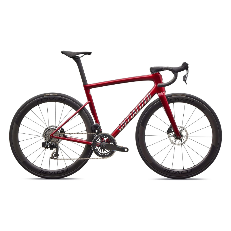 Used Specialized Tarmac Sl8 Pro 2026 2025 Road & Gravel