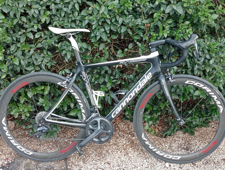 Cannondale Cannondale Synapse Carbon 2014