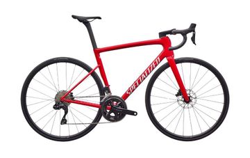Specialized Tarmac Sl8 Comp 2025 Road & Gravel usato