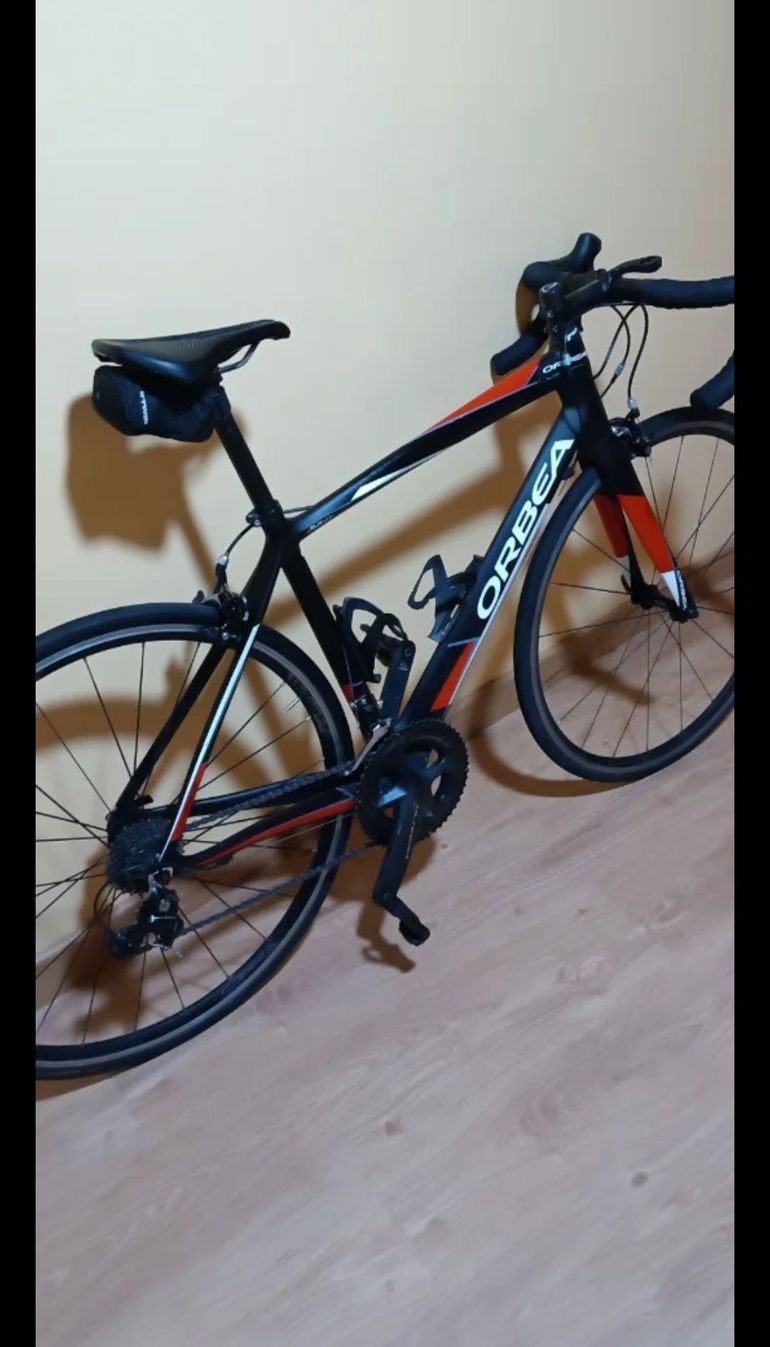 Orbea Orbea Avant M30 2018