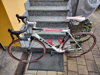 Used Trek Madone 4.7 H2 (Compact) 2012 2012 Road & Gravel