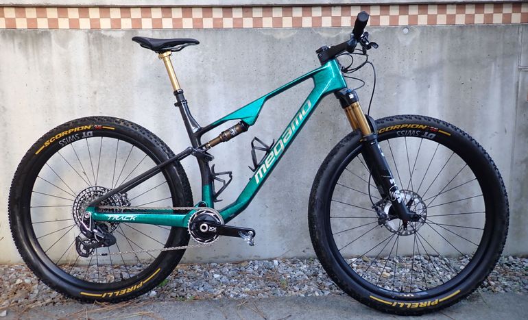 Megamo Bicycles Megamo Track Axs Megamo Track Gold – Tuvalum