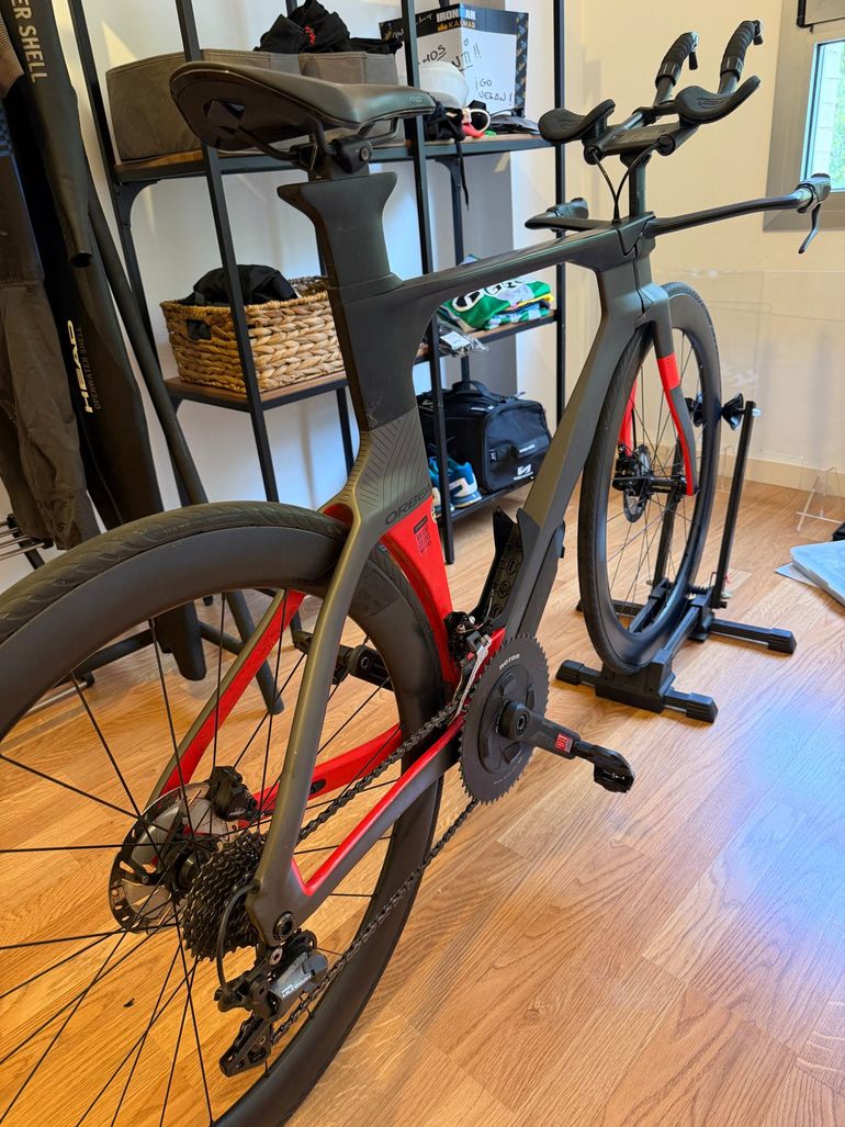Orbea Ordu Other Shimano 2021