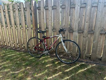 Used Gary Fischer Trek 2006 Road & Gravel