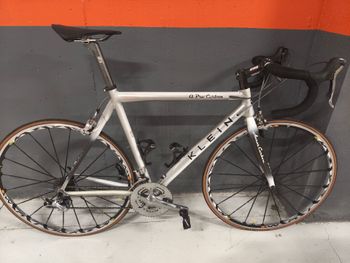 Klein, Q Pro Carbon