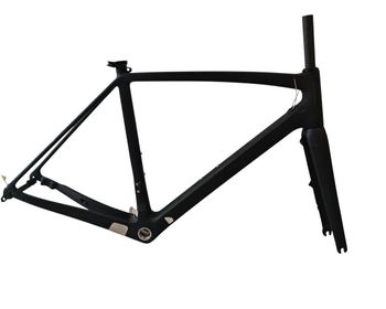 Aventon, Woods Frameset