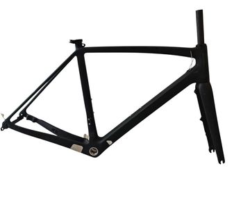 Käytetty Aventon Woods Frameset 2025 Road & Gravel