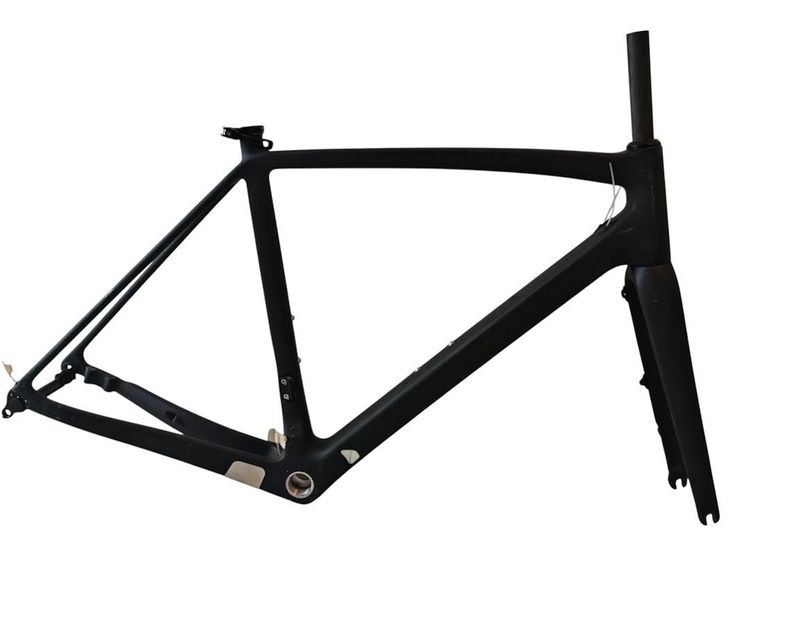 Used Aventon Woods Frameset 2025 Road & Gravel