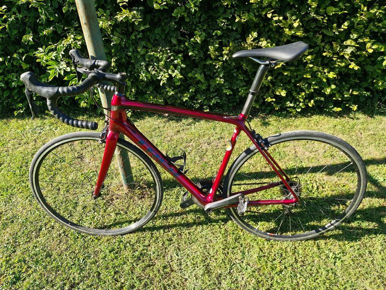 Trek Emonda SL 6 2018 — Price & Specs | 2BX