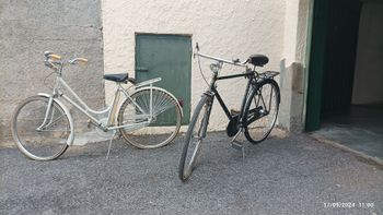 Bianchi, Bianchi Lusso