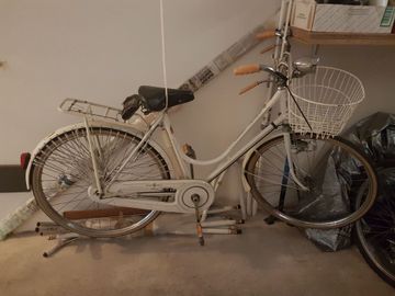 Gebrauchtes Bianchi Lusso 1968 Road & Gravel, Schwarz — Bild 4 von 5