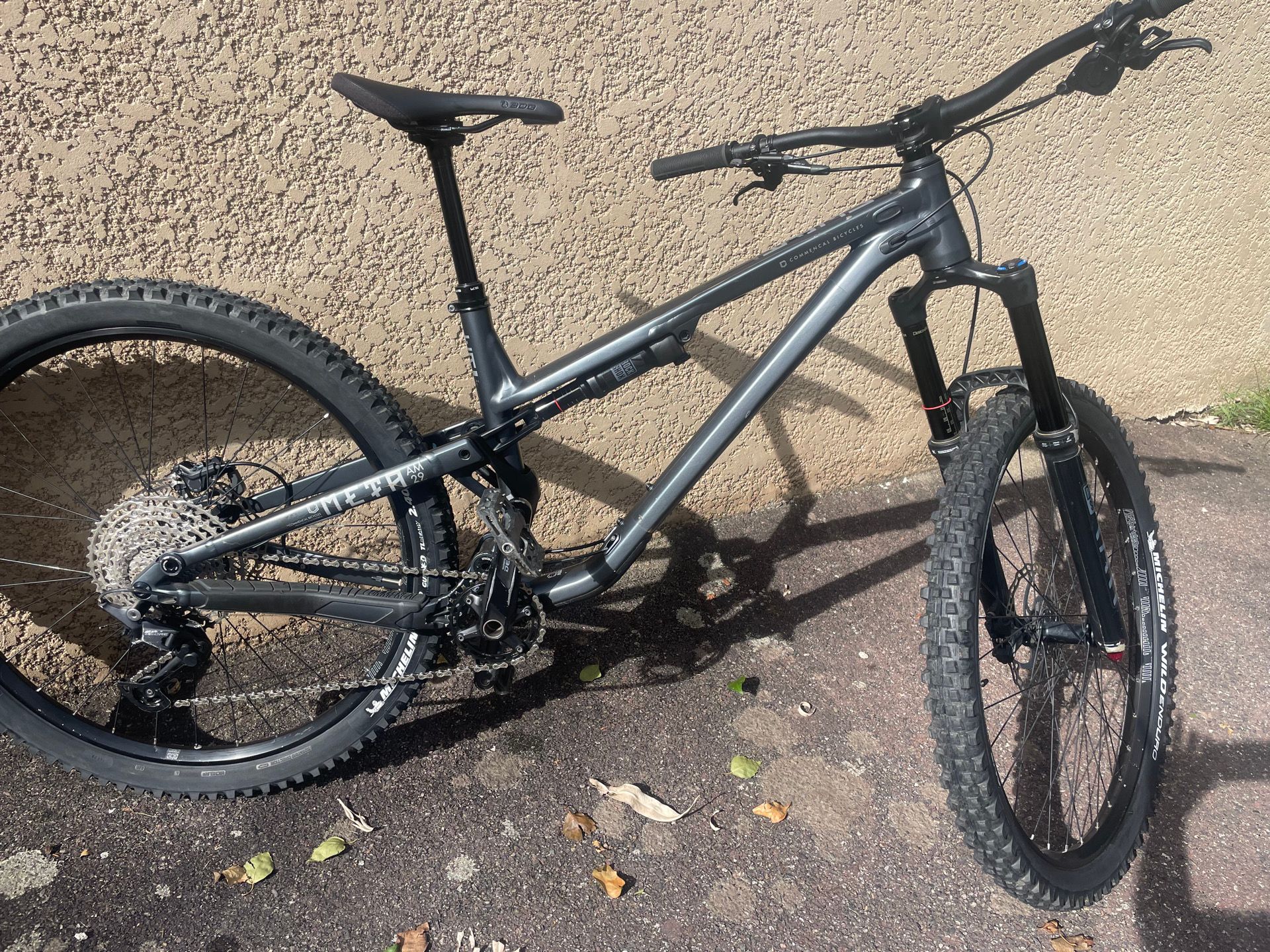 Commencal Commencal Meta AM 29 2023