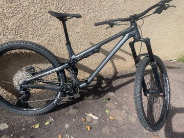 Brugt Commencal Meta AM 29 2023 Mountainbike — billede 1 af 5