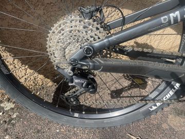 Brugt Commencal Meta AM 29 2023 Mountainbike — billede 5 af 5