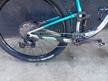 Gebrauchtes Liv Pique 29 2 2020 2020 Mountainbike, Hellgrau, 29 — Bild 3 von 4