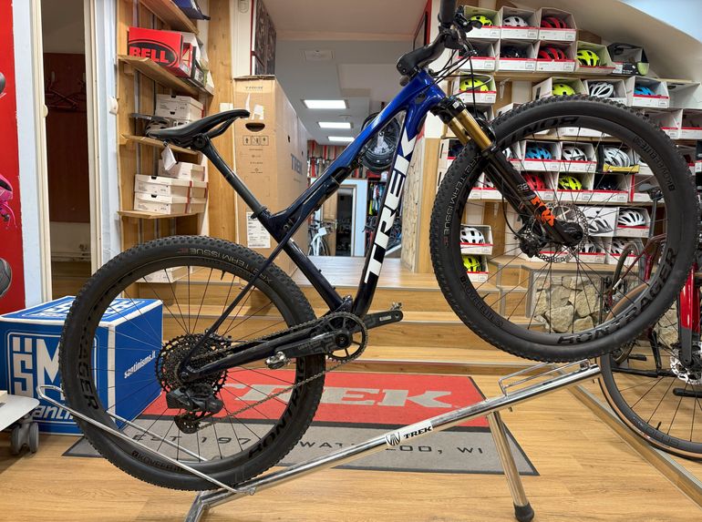 Trek Supercaliber GX AXS 2023 2023