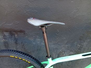 Used Orbea ALMA M-LTD 2018 2018 Mountainbike, Green, 27.5, 29 — image 5 of 5