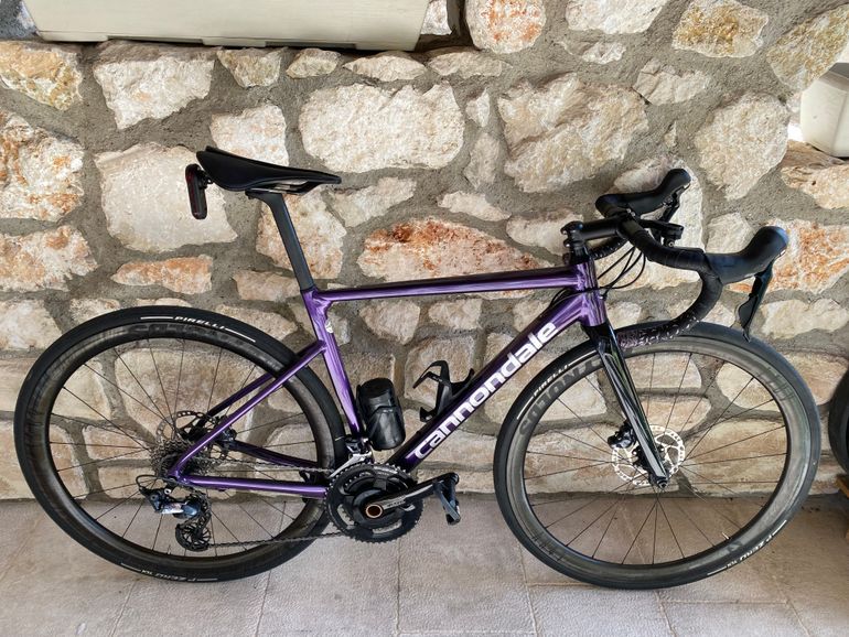 Bicycle Cannondale Caad13 Force Bicycle Caad13 Force Etap Axs