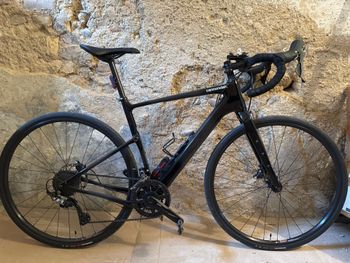Used Cannondale Topstone Carbon 3 2022 2022 Road & Gravel