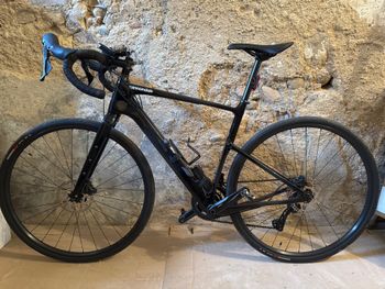 Used Cannondale Topstone Carbon 3 2022 2022 Road & Gravel — image 2 of 5