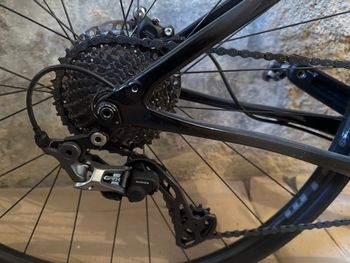 Used Cannondale Topstone Carbon 3 2022 2022 Road & Gravel — image 3 of 5