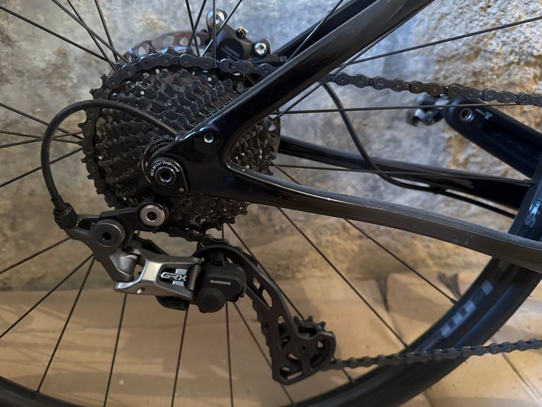 Used Cannondale Topstone Carbon 3 2022 2022 Road & Gravel — image 3 of 5