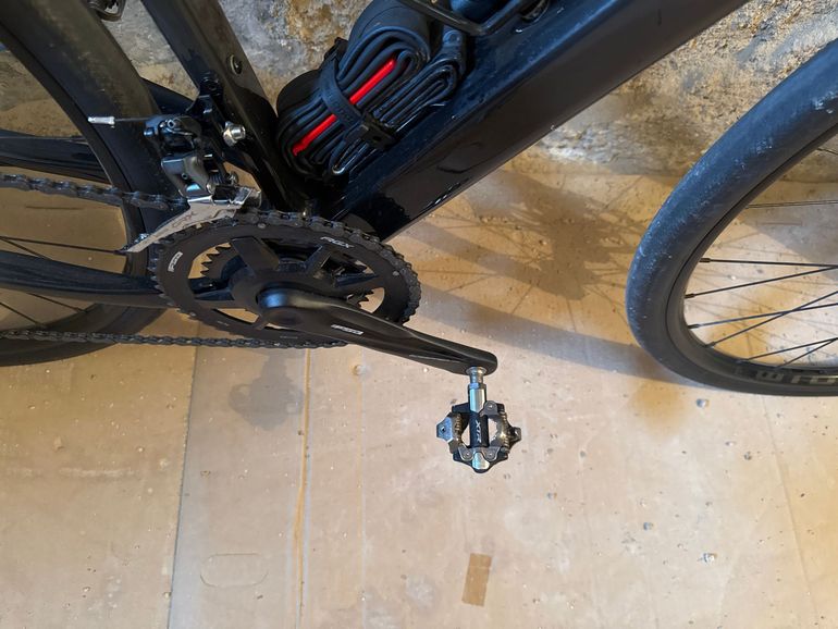 Used Cannondale Topstone Carbon 3 2022 2022 Road & Gravel — image 5 of 5
