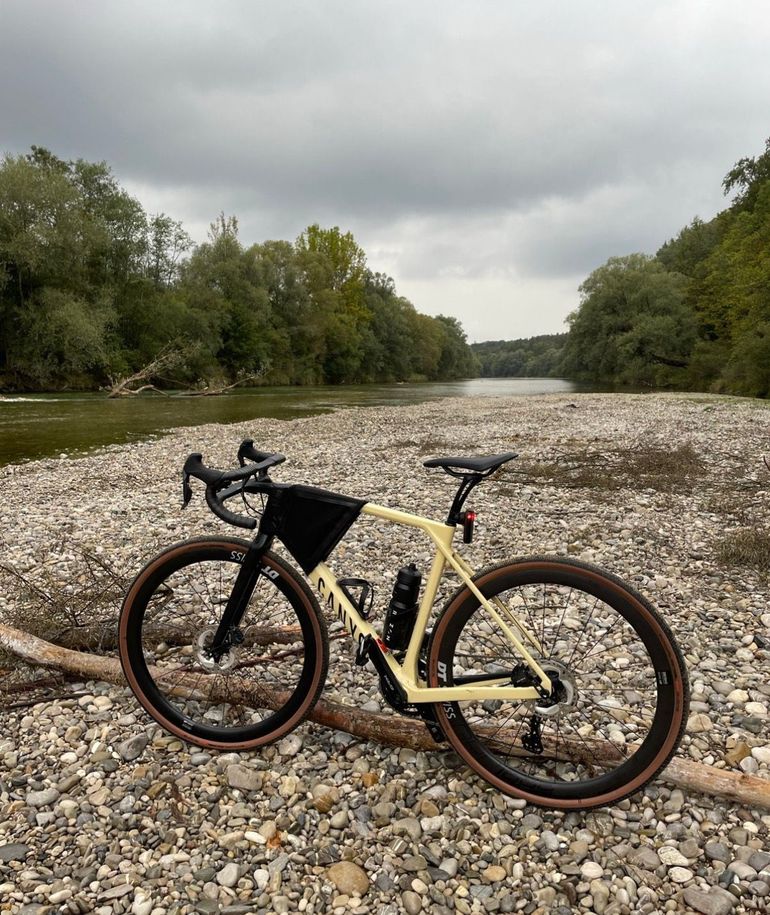 Canyon Grail Best Gravel Touring Bikes 2021 Canyon Grail