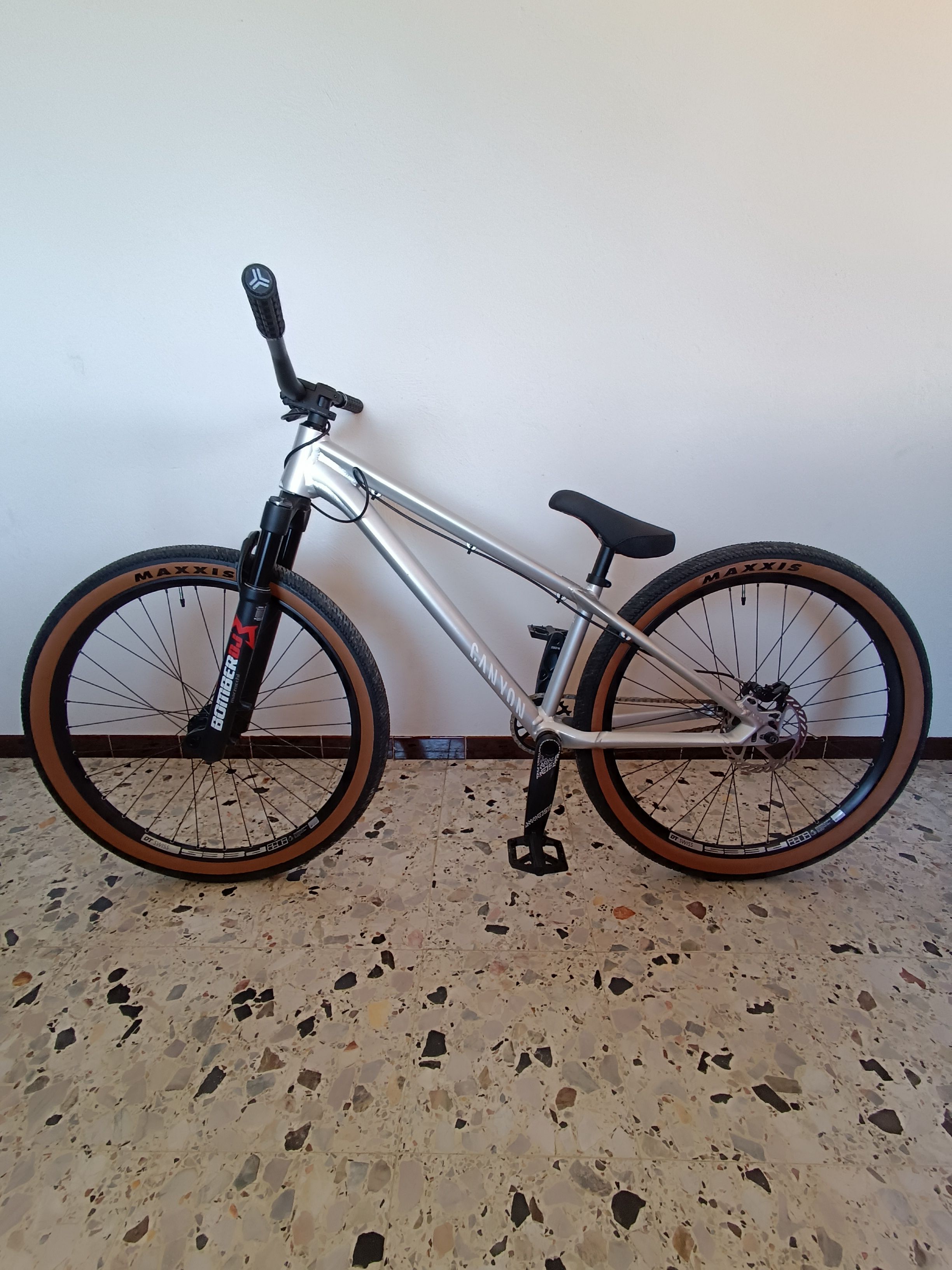 Canyon Stitched 360 Pro 2024 2024