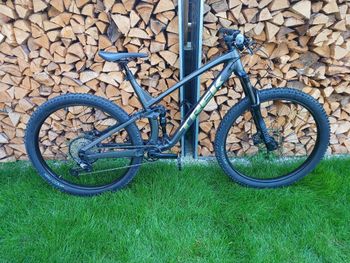 Trek Fuel EX 5 Gen 5 2023 2023