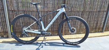Scott, Scale SRAM GX Eagle