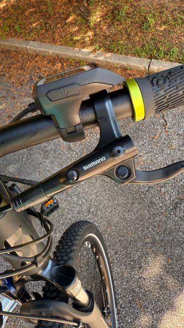 Used Scott Sub Cross ERIDE 10 Men 2021 Mountainbike, Black, 29 — image 7 of 15
