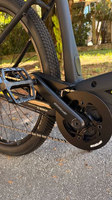 Used Scott Sub Cross ERIDE 10 Men 2021 Mountainbike, Black, 29 — image 4 of 15