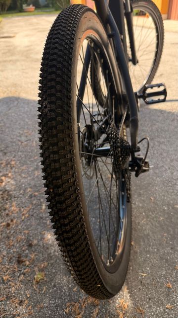 Used Scott Sub Cross ERIDE 10 Men 2021 Mountainbike, Black, 29 — image 13 of 15